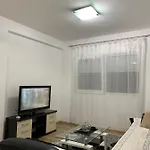 Apartman Becici-Budva