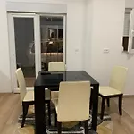 Apartman Becici-Budva
