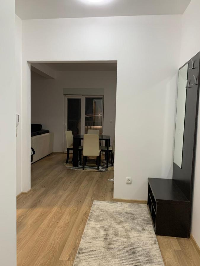 Apartman Becici-budva *