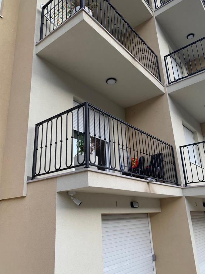 Apartman Becici-budva Apartment