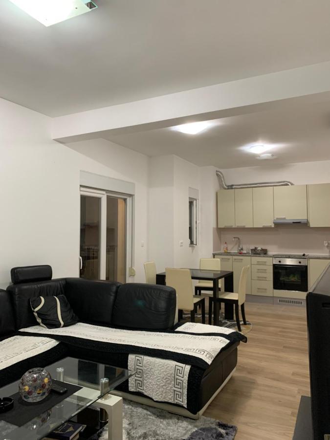 Apartman Becici-budva Apartment Budva
