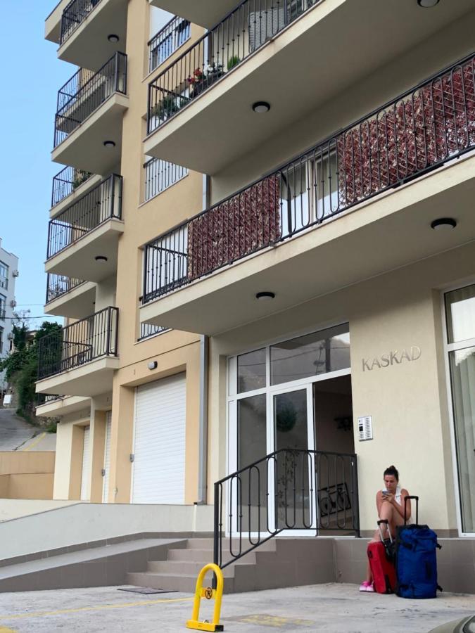 Apartman Becici-budva Apartment *