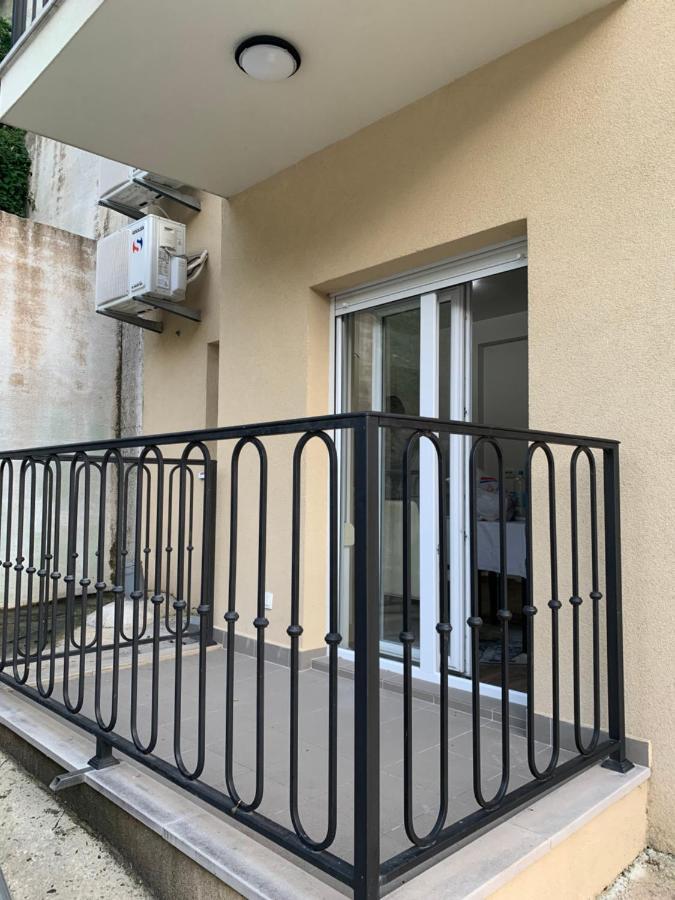Apartman Becici-budva Apartment