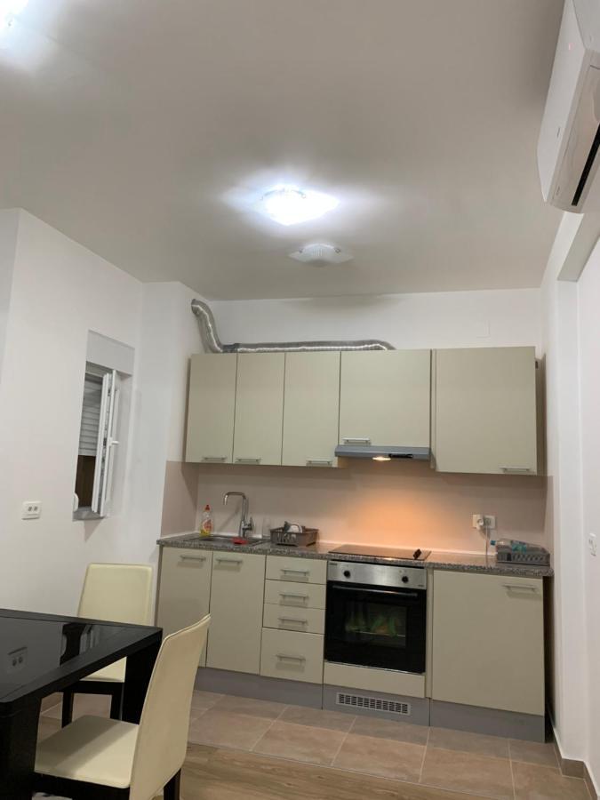 Apartment Apartman Becici-budva Budva