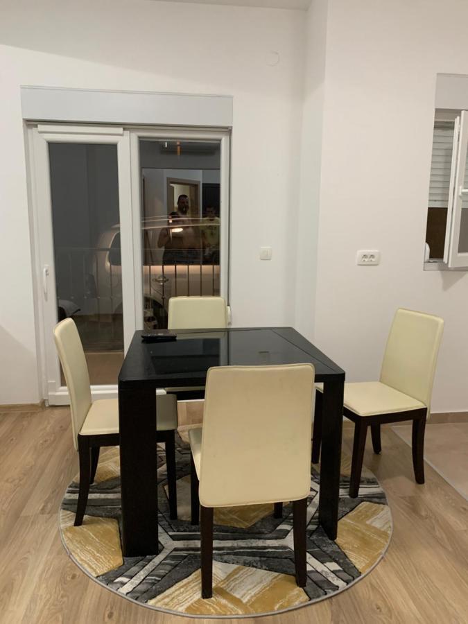 Apartman Becici-budva