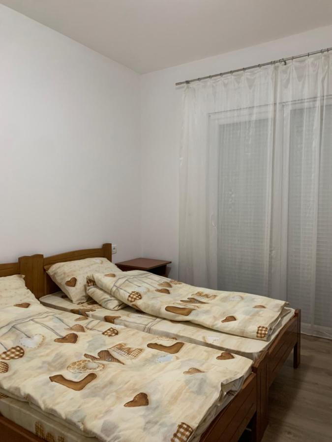 Apartman Becici-budva Apartment *